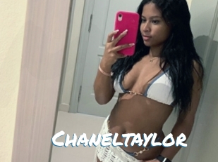 Chaneltaylor