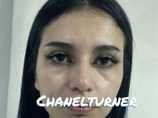 Chanelturner