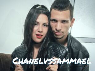 chanelvssammael Max 50