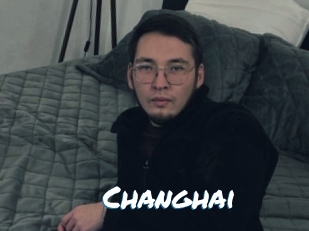 changhai Max 50