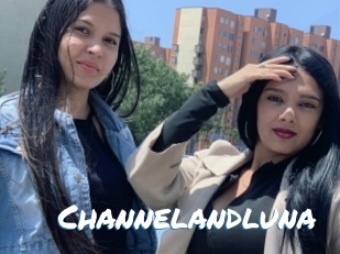 Channelandluna