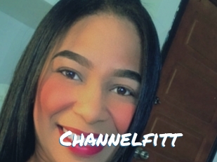Channelfitt