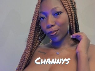 Channys