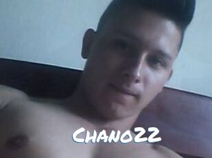 Chano22