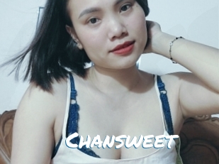chansweet Max 50