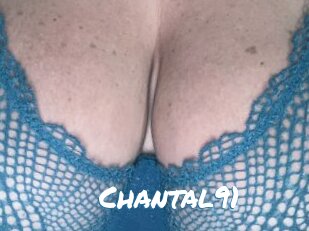 Chantal91