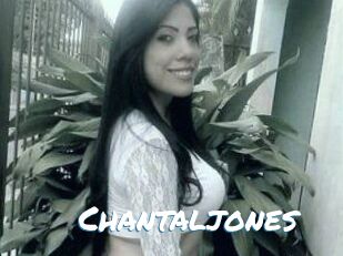 Chantaljones