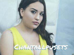 Chantallpusets