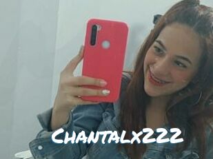 Chantalx222