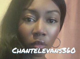 Chantelevans360