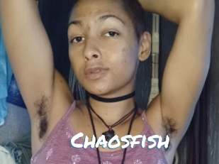 chaosfish Max 50