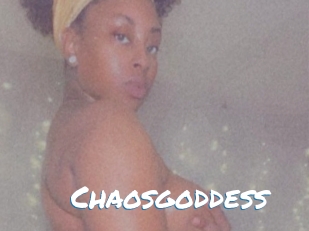 Chaosgoddess