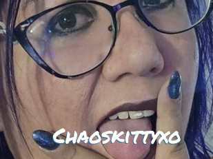 chaoskittyxo Max 50