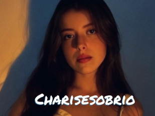 Charisesobrio