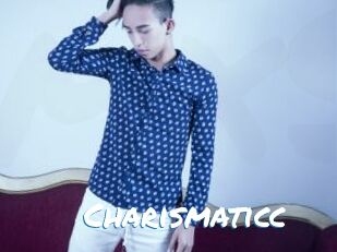 Charismaticc
