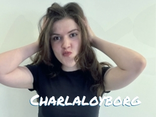Charlaloyborg