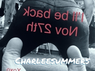 Charleesummers