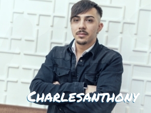 Charlesanthony