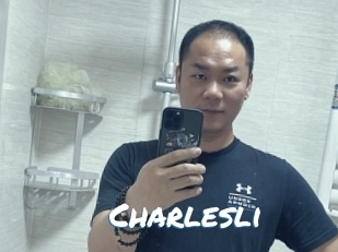 charlesli Max 50