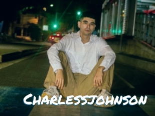 Charlessjohnson