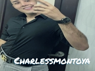 Charlessmontoya