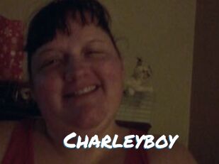 Charleyboy