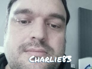 charlie83 Max 50