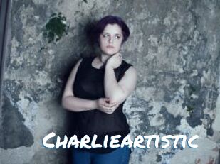 charlieartistic Max 50