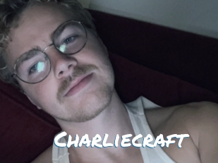 Charliecraft