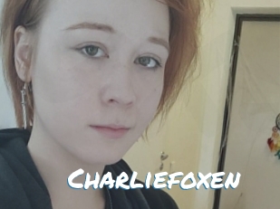 Charliefoxen