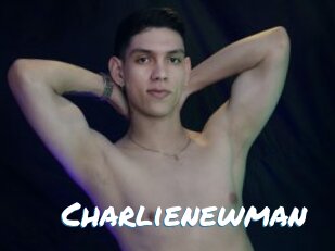 Charlienewman