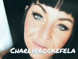 Charlierockefela
