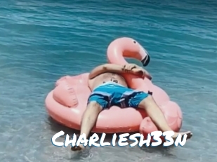 charliesh33n Max 50