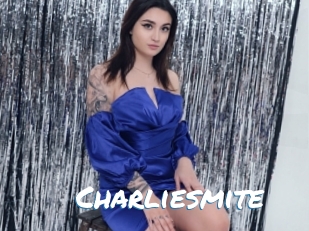 Charliesmite