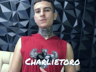 Charlietoro