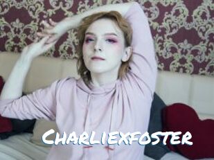 Charliexfoster