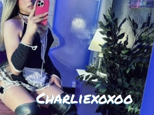 charliexoxoo Max 50