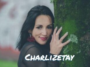 Charlizetay