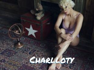 charlloty Max 50