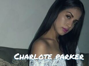 Charlote_parker