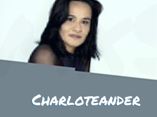 Charloteander