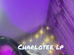 Charlotee_lp