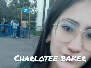 Charlotee_baker