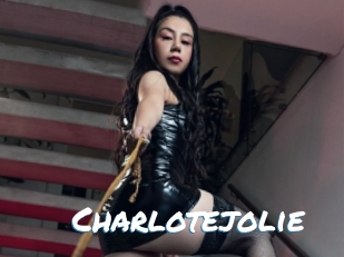 charlotejolie Max 50