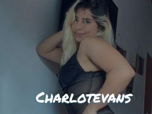 Charlotevans