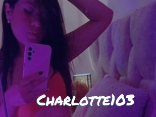 Charlotte103