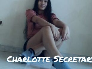 Charlotte_Secretary