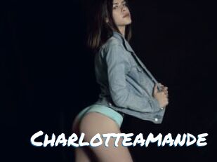Charlotteamande