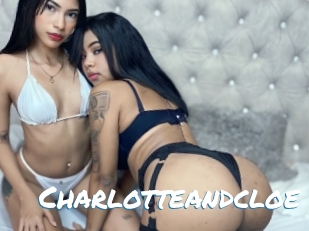 Charlotteandcloe