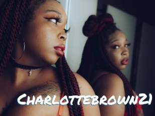 charlottebrown21 Max 50